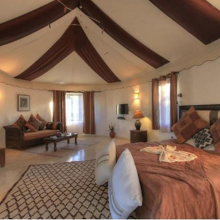 Villa Marco Au Jardin Des Senteurs El Ain Zewnętrze zdjęcie
